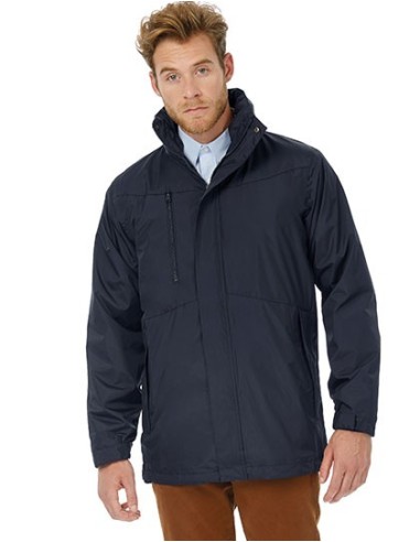 B-JU873-Jacket Corporate 3-in-1